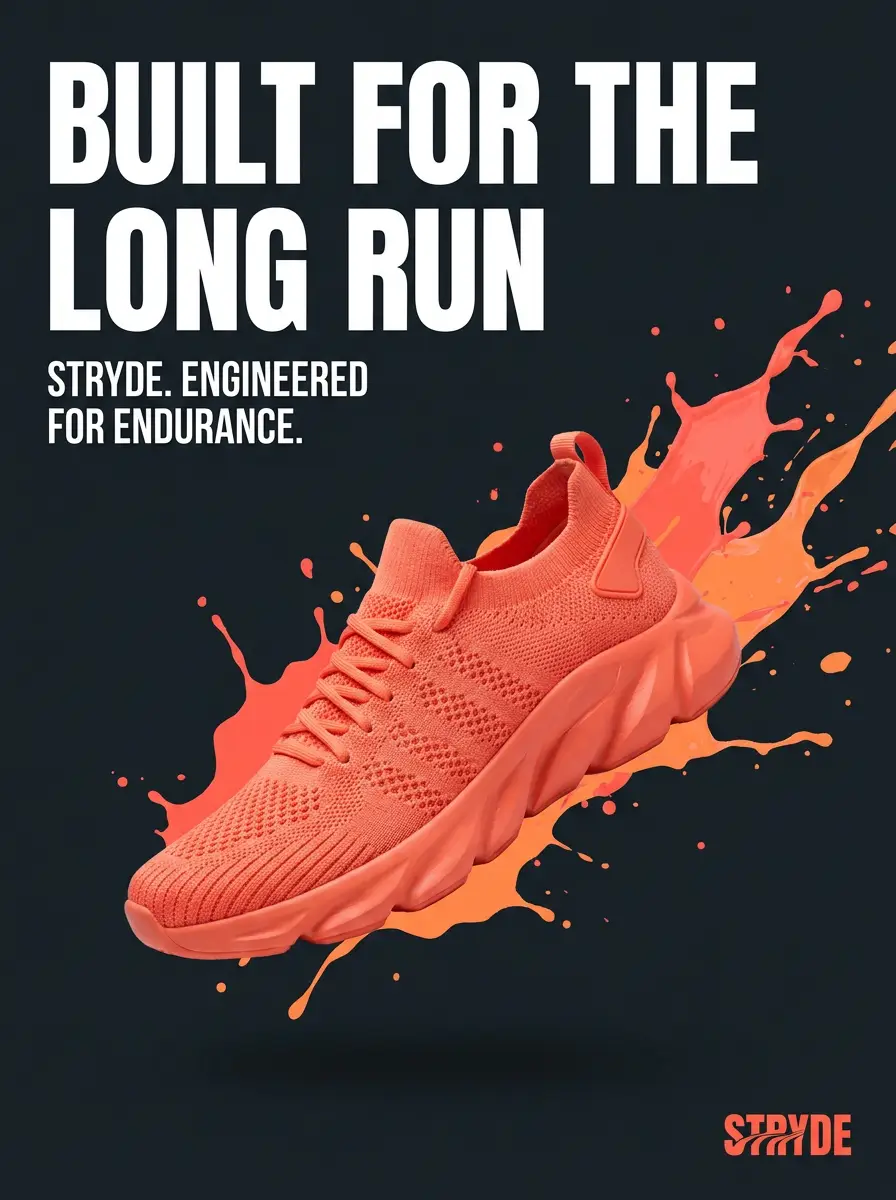 Product ad